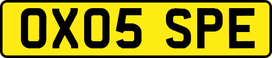 OX05SPE