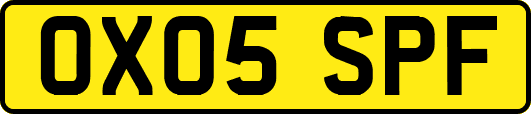 OX05SPF