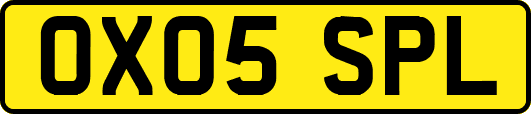 OX05SPL