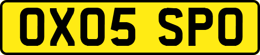 OX05SPO