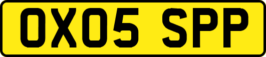OX05SPP