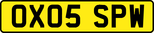 OX05SPW