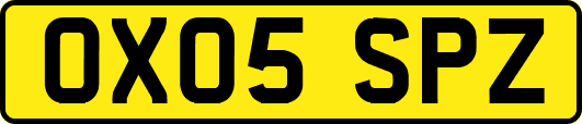 OX05SPZ