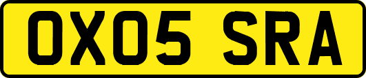 OX05SRA