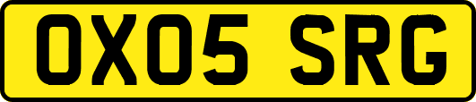 OX05SRG