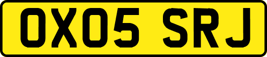 OX05SRJ