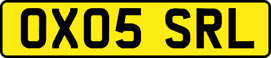 OX05SRL