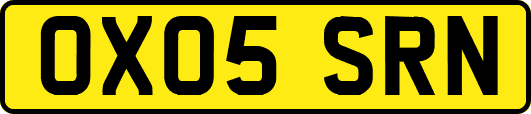 OX05SRN