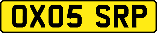 OX05SRP