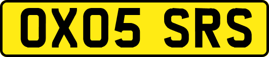 OX05SRS