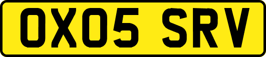 OX05SRV