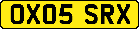 OX05SRX