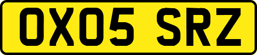 OX05SRZ