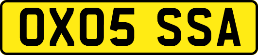 OX05SSA