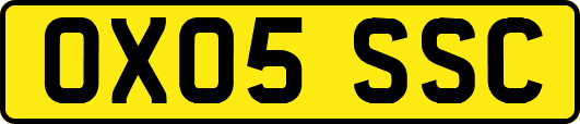 OX05SSC