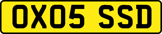 OX05SSD