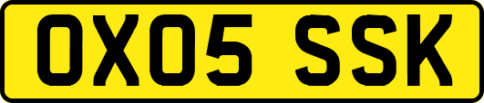 OX05SSK