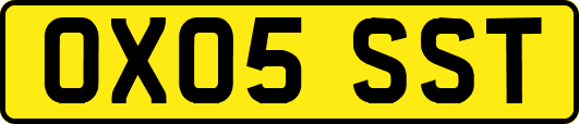 OX05SST