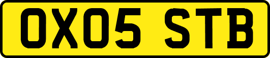 OX05STB