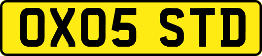 OX05STD