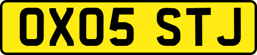 OX05STJ