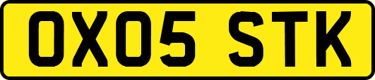 OX05STK