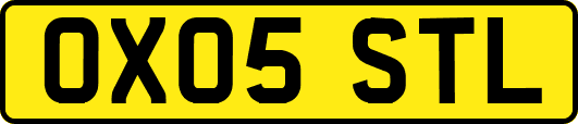 OX05STL