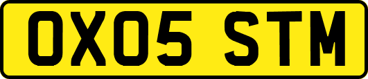 OX05STM