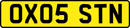 OX05STN
