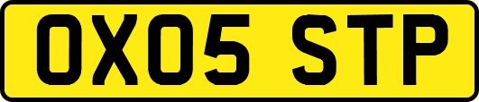 OX05STP