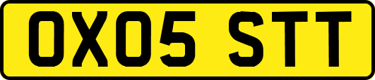 OX05STT