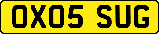 OX05SUG
