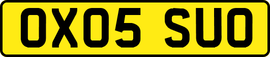 OX05SUO