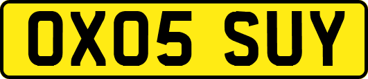 OX05SUY