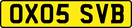 OX05SVB
