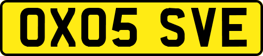 OX05SVE