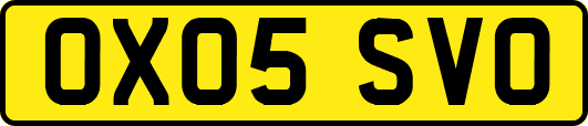 OX05SVO