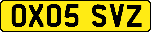 OX05SVZ