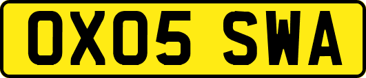 OX05SWA