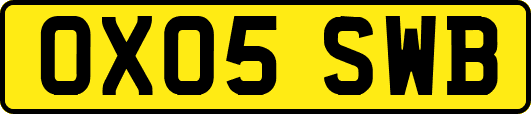 OX05SWB
