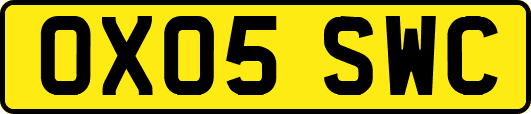 OX05SWC