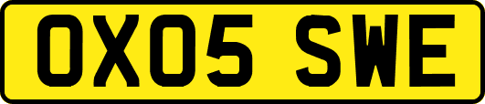 OX05SWE