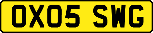 OX05SWG