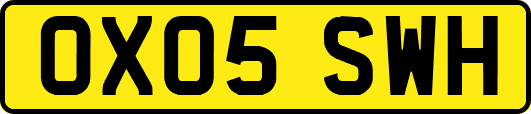 OX05SWH