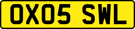 OX05SWL