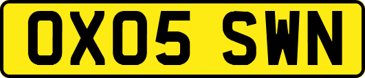 OX05SWN
