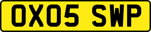 OX05SWP