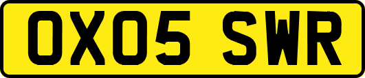 OX05SWR