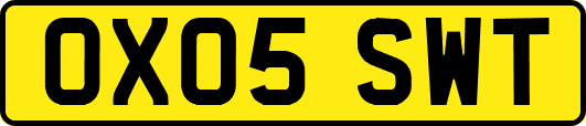 OX05SWT