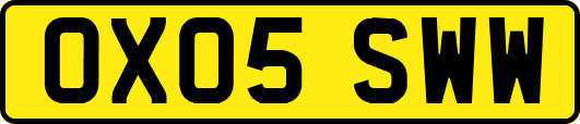 OX05SWW